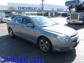 Golden Pewter Metallic - Malibu LT Sedan Photo No. 1