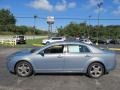 Golden Pewter Metallic - Malibu LT Sedan Photo No. 7