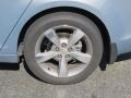 Golden Pewter Metallic - Malibu LT Sedan Photo No. 8