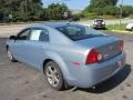 Golden Pewter Metallic - Malibu LT Sedan Photo No. 9