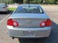 Golden Pewter Metallic - Malibu LT Sedan Photo No. 10