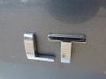 Golden Pewter Metallic - Malibu LT Sedan Photo No. 12