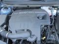 Golden Pewter Metallic - Malibu LT Sedan Photo No. 13