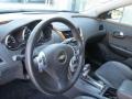 Golden Pewter Metallic - Malibu LT Sedan Photo No. 15