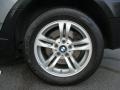 Silver Gray Metallic - X3 3.0i Photo No. 7