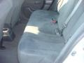 Brillant Silver - Versa 1.8 S Hatchback Photo No. 8