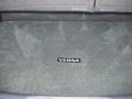 Brillant Silver - Versa 1.8 S Hatchback Photo No. 9