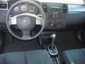 Brillant Silver - Versa 1.8 S Hatchback Photo No. 10