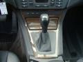 2005 Silver Gray Metallic BMW X3 3.0i  photo #14