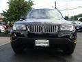 Jet Black - X3 3.0si Photo No. 2