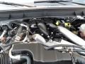 6.7 Liter OHV 32-Valve B20 Power Stroke Turbo-Diesel V8 2012 Ford F250 Super Duty XL Crew Cab 4x4 Engine