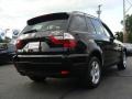 Jet Black - X3 3.0si Photo No. 4