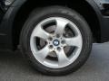 Jet Black - X3 3.0si Photo No. 7