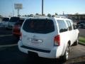 Avalanche White - Pathfinder S Photo No. 5