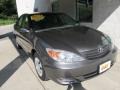 Phantom Gray Pearl - Camry LE Photo No. 2