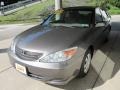 Phantom Gray Pearl - Camry LE Photo No. 3
