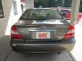 Phantom Gray Pearl - Camry LE Photo No. 4