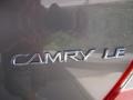 Phantom Gray Pearl - Camry LE Photo No. 5