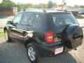 2005 Black Toyota RAV4   photo #4