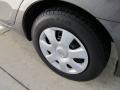 Phantom Gray Pearl - Camry LE Photo No. 6