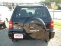 2005 Black Toyota RAV4   photo #5