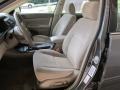Phantom Gray Pearl - Camry LE Photo No. 9