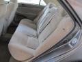 Phantom Gray Pearl - Camry LE Photo No. 10
