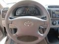Phantom Gray Pearl - Camry LE Photo No. 11