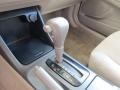 Phantom Gray Pearl - Camry LE Photo No. 13