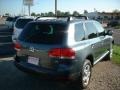 Offroad Grey Metallic - Touareg V6 Photo No. 5