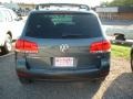 Offroad Grey Metallic - Touareg V6 Photo No. 6