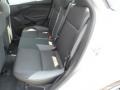 Charcoal Black Interior Photo for 2012 Ford Focus #53459019