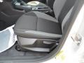 Charcoal Black Interior Photo for 2012 Ford Focus #53459081