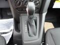 Charcoal Black Transmission Photo for 2012 Ford Focus #53459141