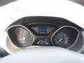 Charcoal Black Gauges Photo for 2012 Ford Focus #53459171