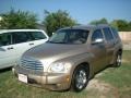 2008 Sandstone Metallic Chevrolet HHR LT  photo #1