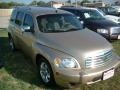 Sandstone Metallic - HHR LT Photo No. 3