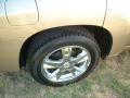 2008 Chevrolet HHR LT Wheel