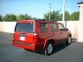Inferno Red Pearl - Commander 4x4 Photo No. 3