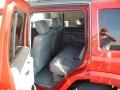 Inferno Red Pearl - Commander 4x4 Photo No. 6