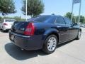 2005 Midnight Blue Pearlcoat Chrysler 300 C HEMI  photo #5