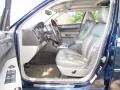 2005 Midnight Blue Pearlcoat Chrysler 300 C HEMI  photo #9