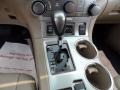 5 Speed ECT-i Automatic 2012 Toyota Highlander SE Transmission