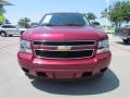 Sport Red Metallic - Tahoe LS Photo No. 8