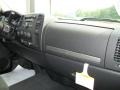 2011 Imperial Blue Metallic Chevrolet Silverado 2500HD LT Regular Cab 4x4  photo #26