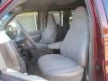 1999 Dark Carmine Red Metallic Chevrolet Express 2500 LS Passenger Van  photo #11