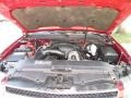 5.3 Liter Flex Fuel OHV 16V Vortec V8 Engine for 2007 Chevrolet Tahoe LS #53460014