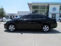 Black - Jetta SE Sedan Photo No. 2