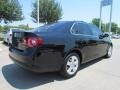 Black - Jetta SE Sedan Photo No. 5