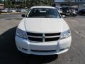 Stone White - Avenger SXT Photo No. 4